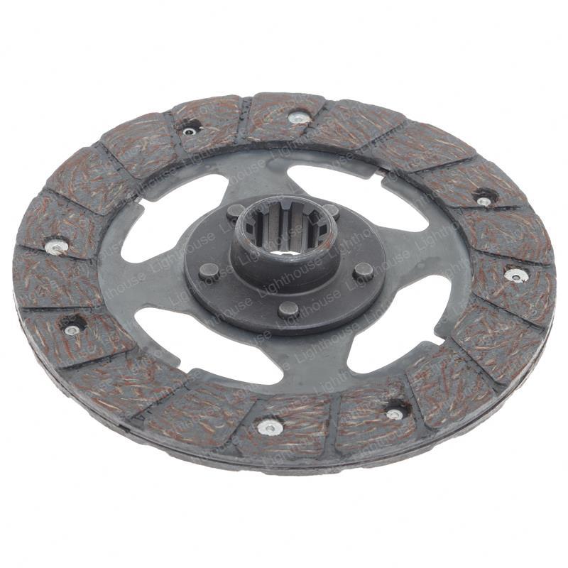 TAYLOR DUNN DISC- CLUTCH (NON-ASBESTOS)