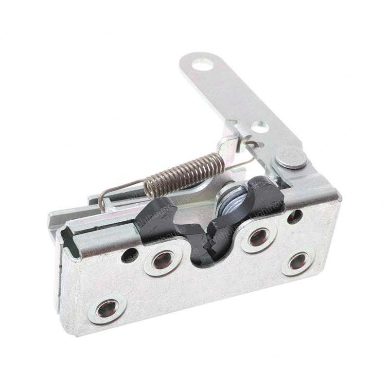 TAYLOR DUNN LATCH - DOOR - RH