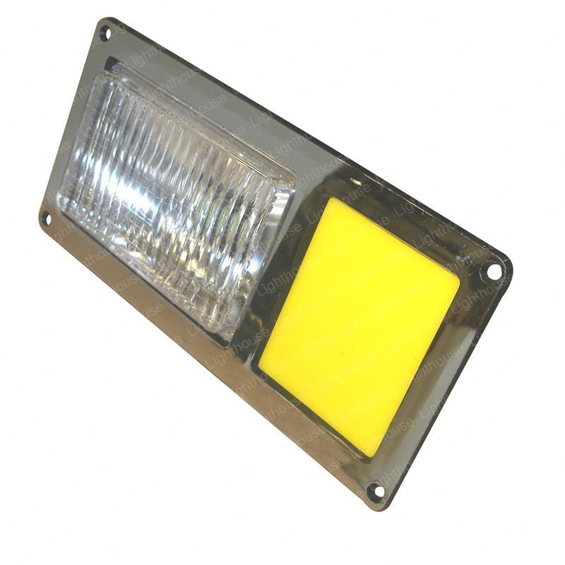 TAYLOR DUNN LIGHT ASSEMBLY - RH