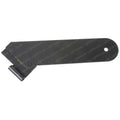 TAYLOR DUNN BRACKET MIRROR MTG LEFT