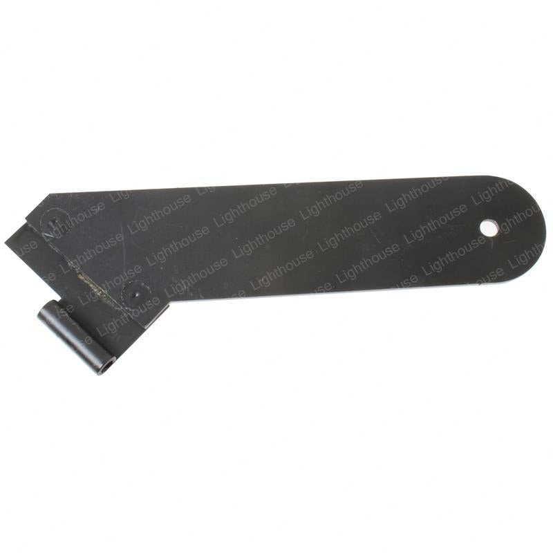 TAYLOR DUNN BRACKET MIRROR MTG LEFT