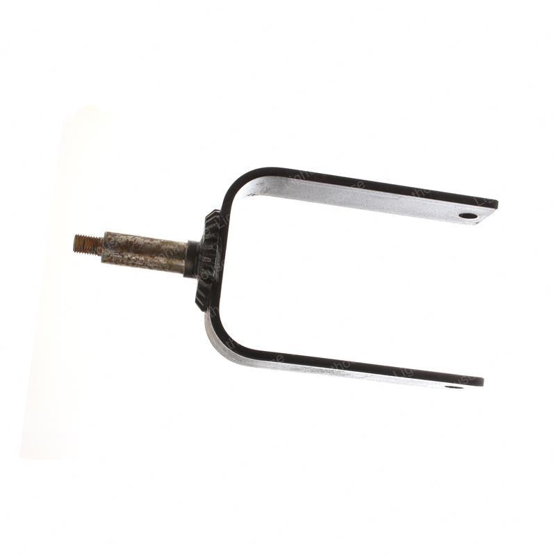 TAYLOR DUNN FRONT FORK W/HALF GEAR