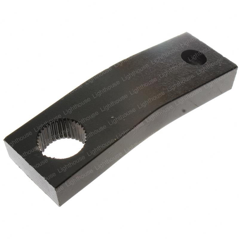 TAYLOR DUNN LEVER STRG SPLINED 4IN