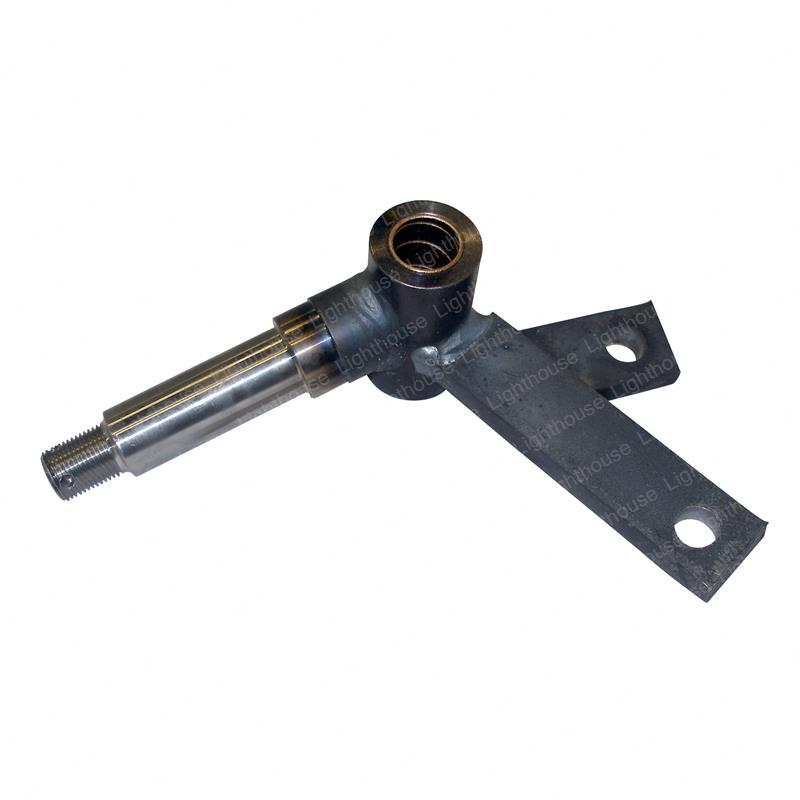 TAYLOR DUNN SPINDLE ASSEMBLY LEFT.