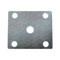 TAYLOR DUNN PLATE 1-3/4 SPRGX2SQ AXLE