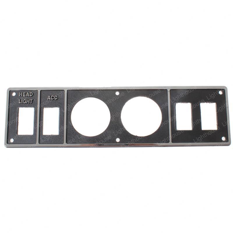 TAYLOR DUNN PANEL INSTRUMENT GAS