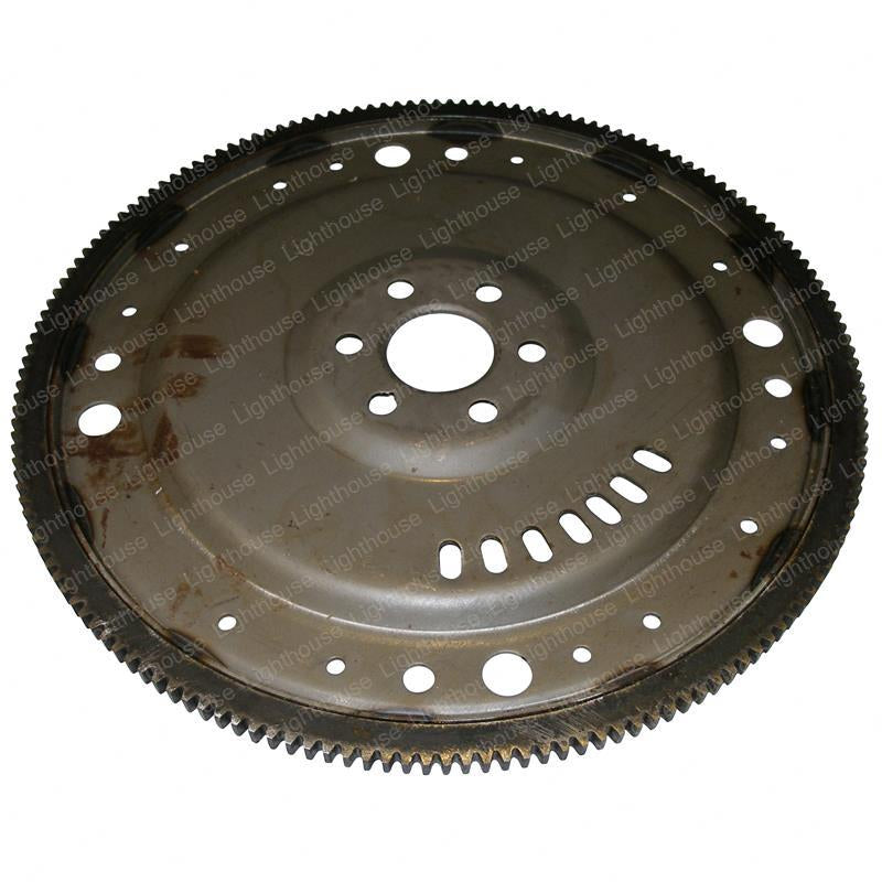 TAYLOR DUNN FLEX PLATE