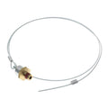 TAYLOR DUNN DRAIN VALVE
