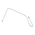 TAYLOR DUNN BRAKE LINE LT FORMED R380