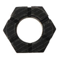 TAYLOR DUNN NUT- AXLE WITH O-RING