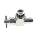 TAYLOR DUNN OIL DRAIN M18-1.5
