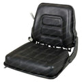 TAYLOR DUNN SEAT - VINYL W/SWITCH