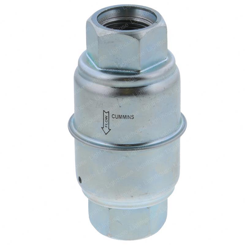 TAYLOR DUNN FUEL LINE STRAINER