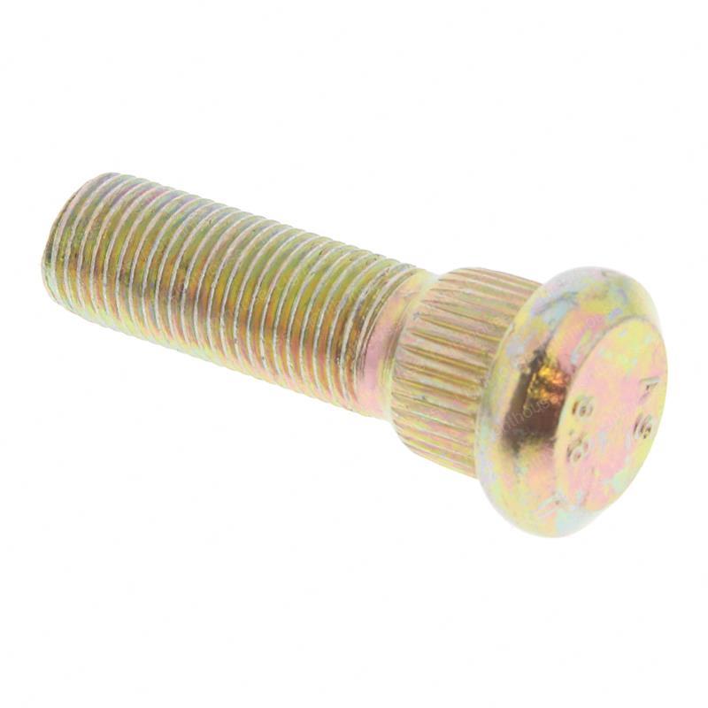 TAYLOR DUNN STUD - PRESS FIT WHEEL