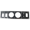 TAYLOR DUNN PANEL INSTR E 4-51/4-57
