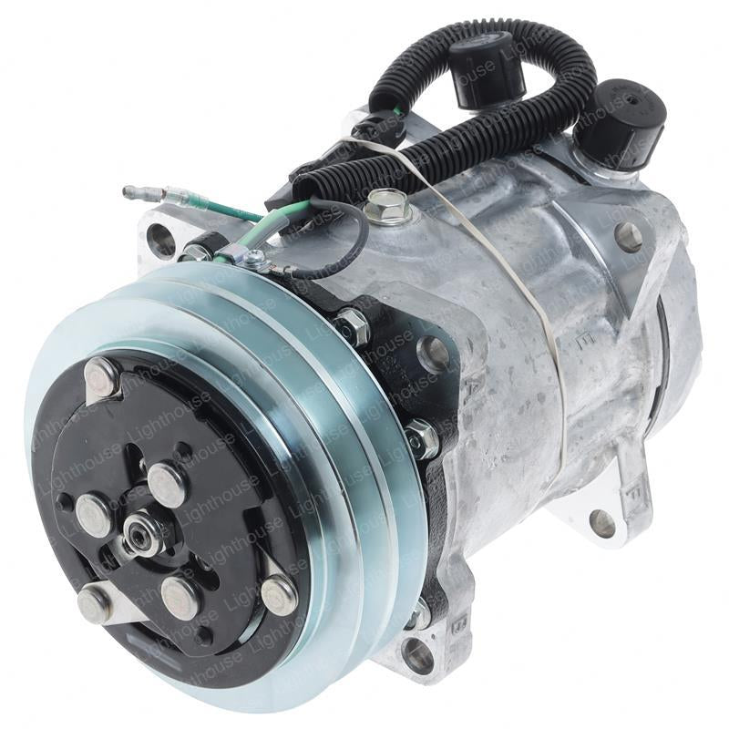 TAYLOR DUNN R134A COMPRESSR 24V