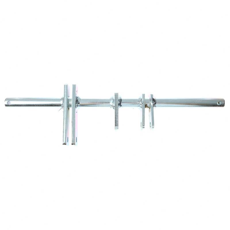 TAYLOR DUNN WLDMNT BRAKE CROSS-SHAFT