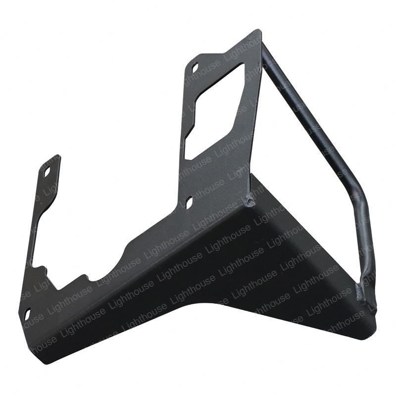 TAYLOR DUNN HIP RESTRAINT, DRIVER