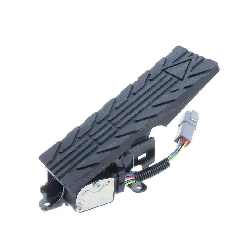TAYLOR DUNN FOOT PEDAL W/6PIN