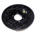 TAYLOR DUNN BRAKE 11 X 2 1/4 RT ASSEMBLY