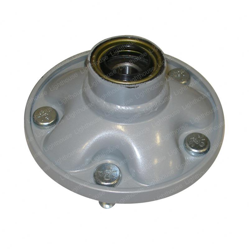 TAYLOR DUNN HUB WHEEL 5 STUD 3/4 BRG