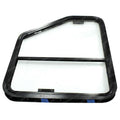 TAYLOR DUNN WINDOW - DOOR - SLIDING RH