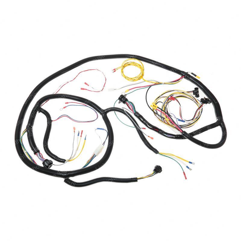 TAYLOR DUNN HARNESS CTRL MAIN R380