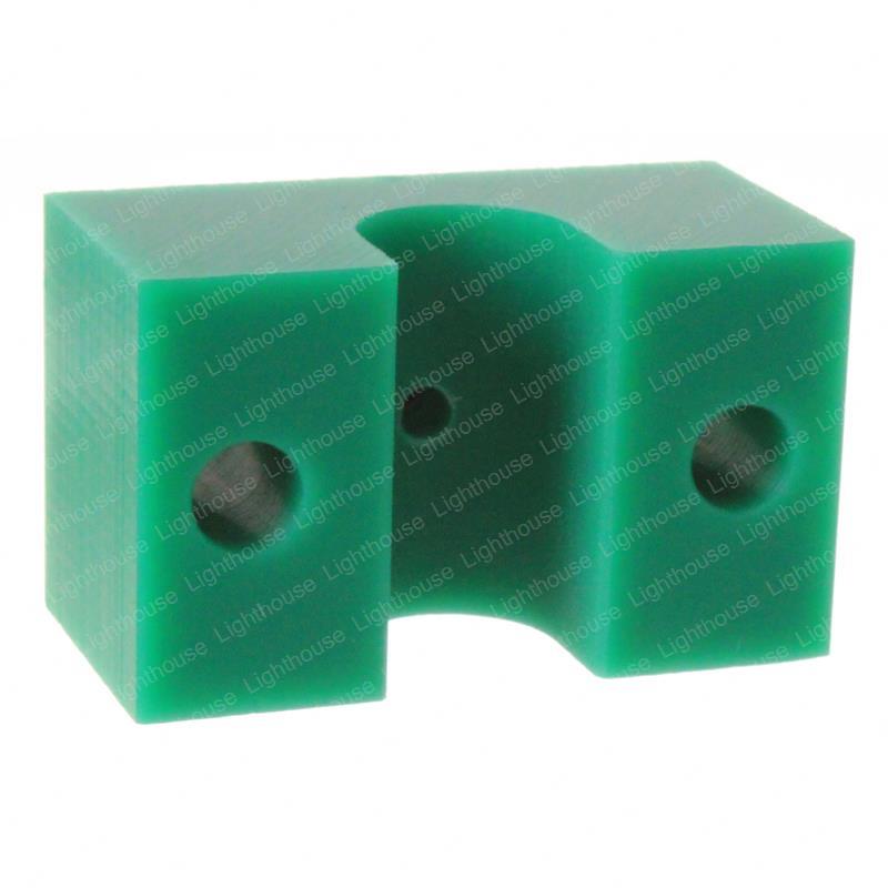 TAYLOR DUNN BLOCK - SHAFT