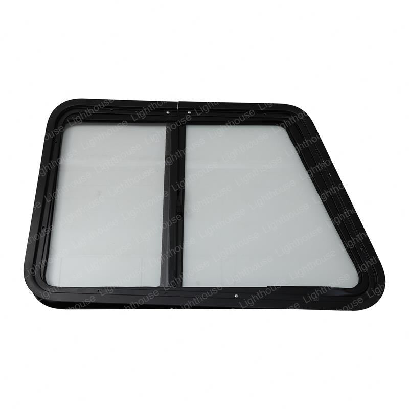 TAYLOR DUNN WINDOW ASSY CAB DOOR LEFT