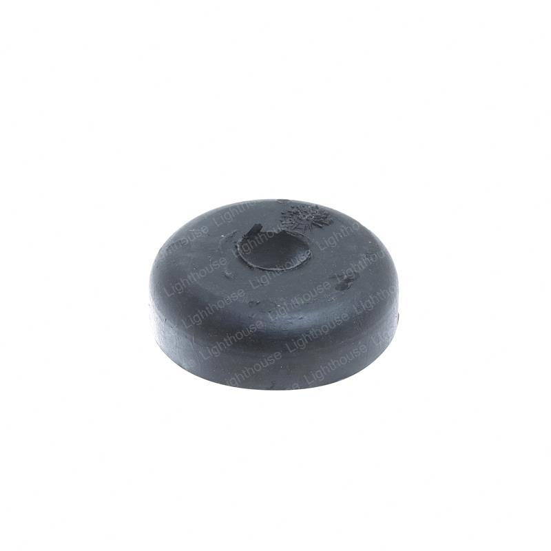 TAYLOR DUNN MOUNT - RUBBER