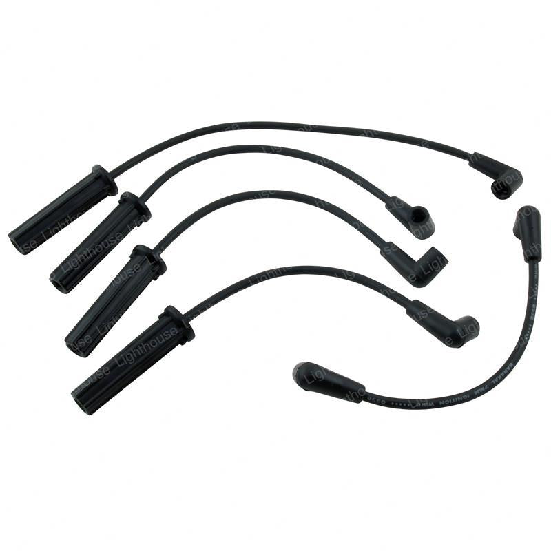 TAYLOR DUNN WIRE KIT - IGNITION
