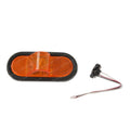 TAYLOR DUNN LIGHT - TURN SIGNAL 12V