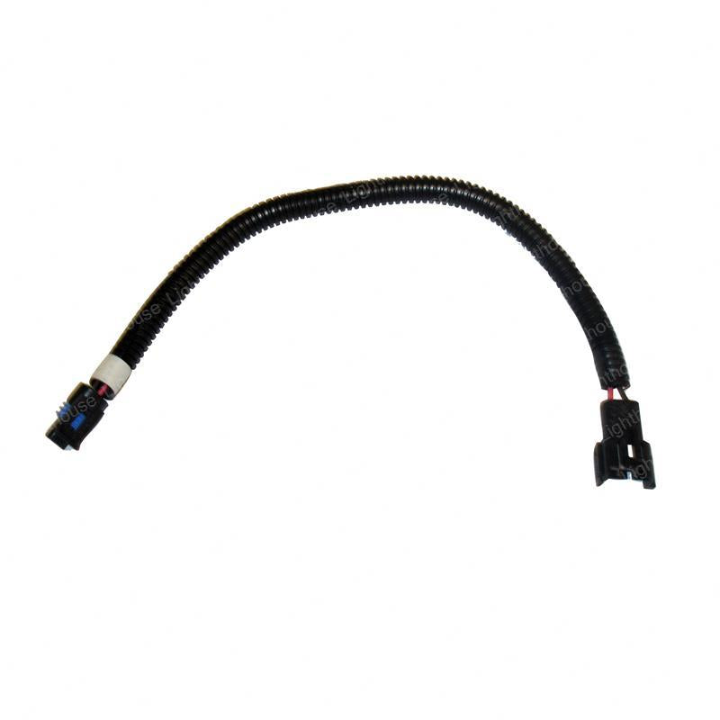 TAYLOR DUNN HARNESS ASSY - IGNITION COIL