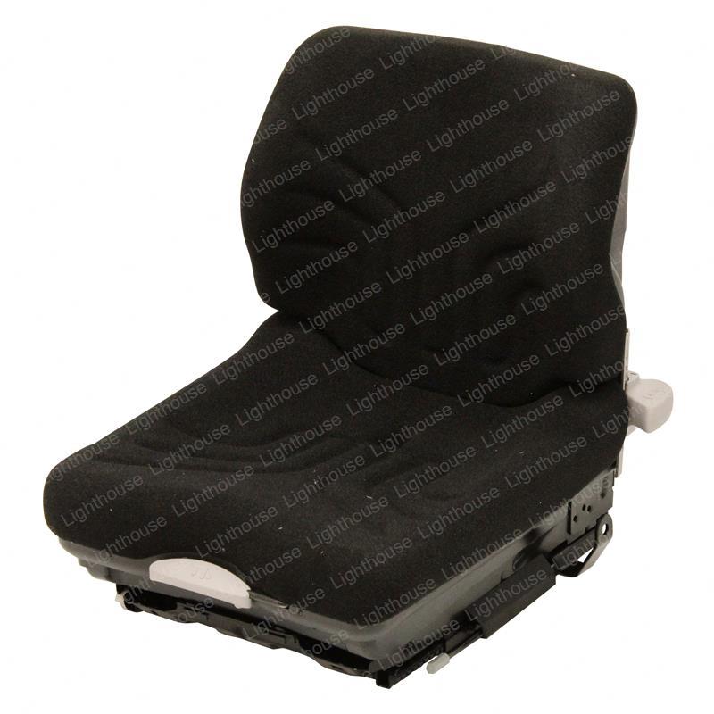TAYLOR DUNN SEAT - CLOTH MSG20 W/SWITCH