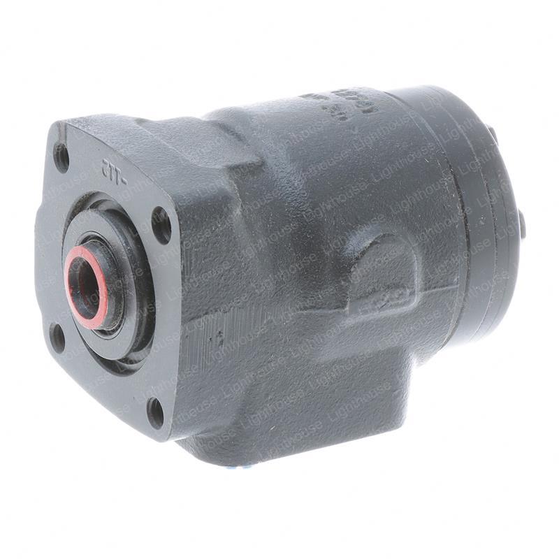 TAYLOR DUNN VALVE- STEERING CONTROL