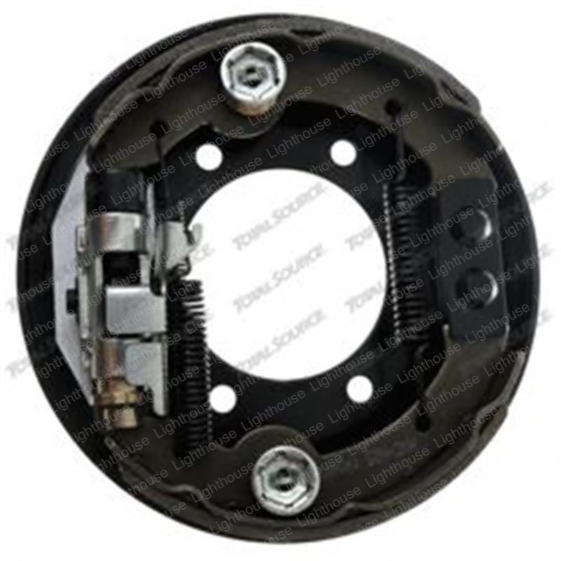 TAYLOR DUNN BRAKE ASSEMBLY - RH