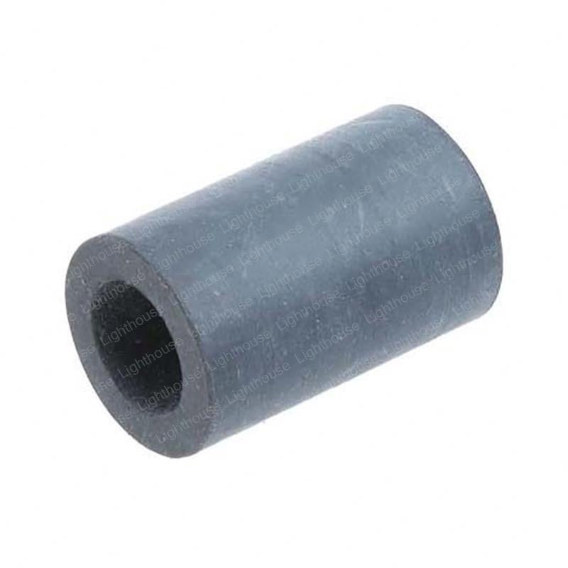 TAYLOR DUNN BUSHING 3/8X5/8X1LG RUBBER