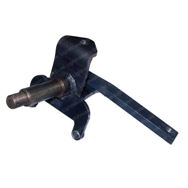 TAYLOR DUNN YOKE RT FRNT AXLE HYD DISC