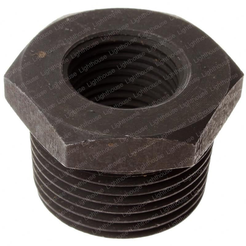 TAYLOR DUNN PIPE FITTING