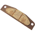 TAYLOR DUNN BRAKE PAD- OUTER