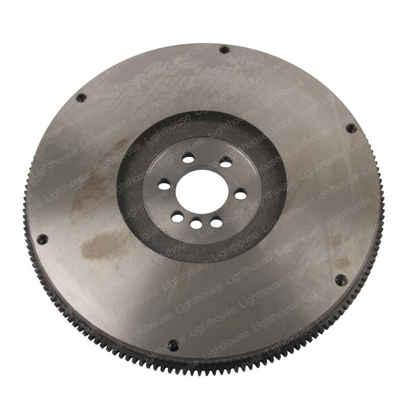 TAYLOR DUNN FLYWHEEL AND RING GEAR