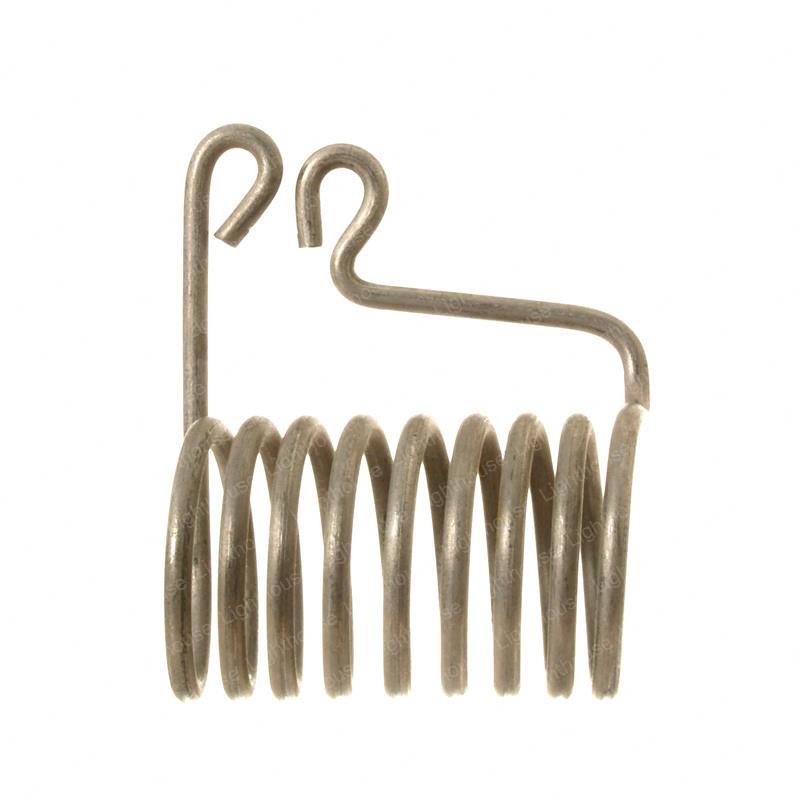 TAYLOR DUNN RESISTOR COIL #6 WIRE