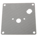 TAYLOR DUNN FACE PLATE ONLY