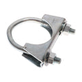 TAYLOR DUNN CLAMP - EXHAUST 1 3/4 INCH 5/16 INCH U-BOLT