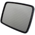 TAYLOR DUNN MIRROR - LARGE 6.5 INCH X 10 INCH
