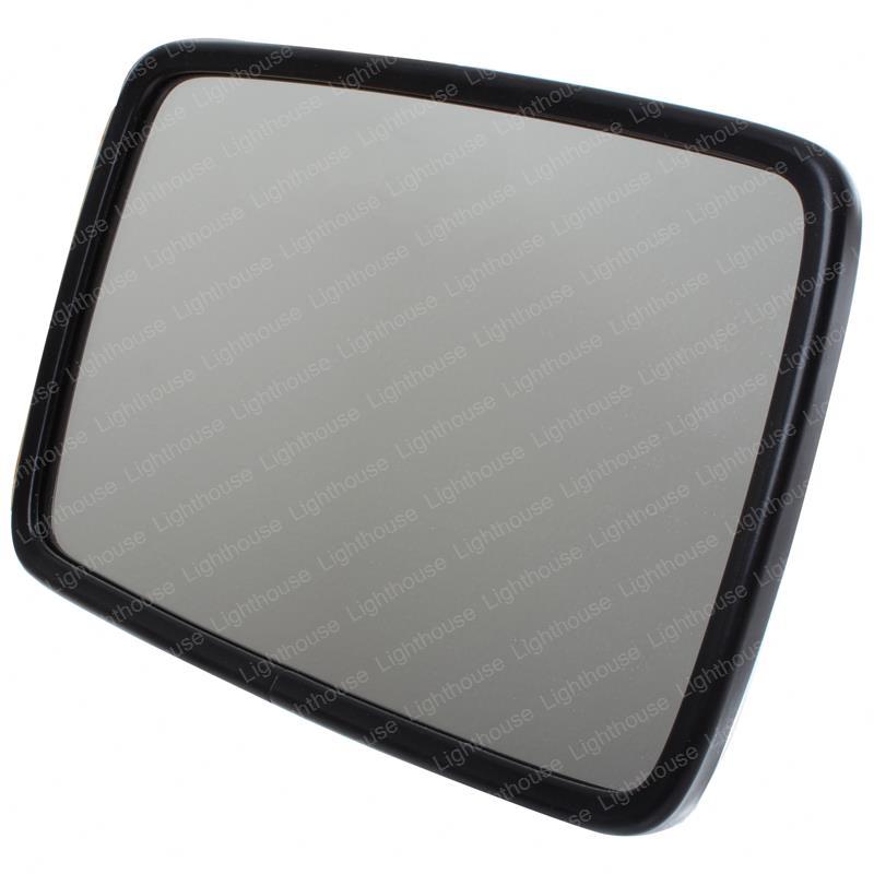 TAYLOR DUNN MIRROR - LARGE 6.5 INCH X 10 INCH
