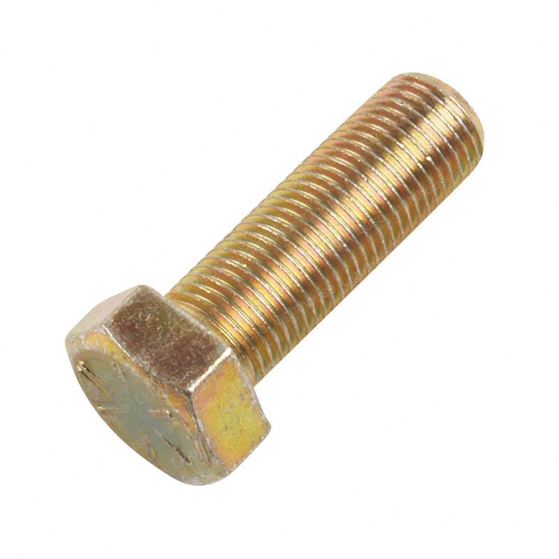 TAYLOR DUNN CAPSCRW - HH 1/2-20X1-1/2 GR 5