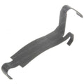 TAYLOR DUNN SHOE RTNR SPRG-ANTI-RTTLE CLIP
