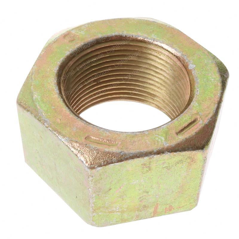 TAYLOR DUNN NUT HEX 11/2-12GR8