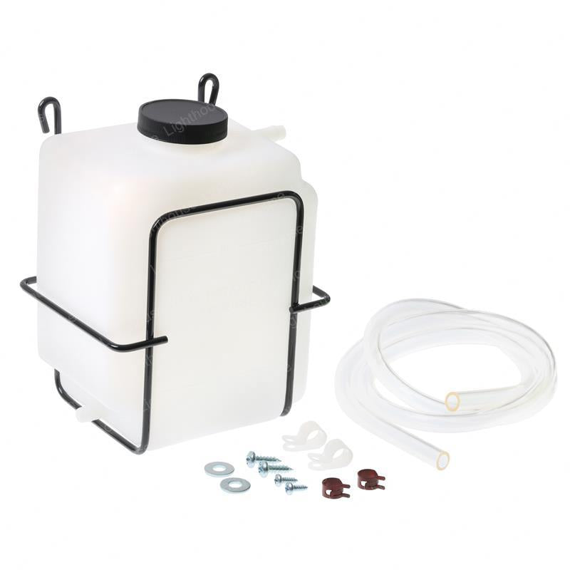 TAYLOR DUNN TANK RECVY COOLANT 2.5 QT
